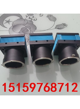 99新 VC-4MC M80E0 黑白工业相机，viewor议价