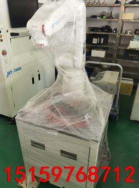 安川6轴机械手，MH5F, YR-MH0005F-A00,议价