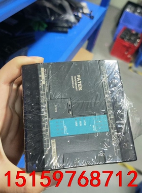 永宏 PLC FBs-20MAT2-AC议价