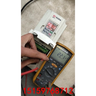 德玛变频器0.75kw，DMM00 0D7523A，实物拍摄议价