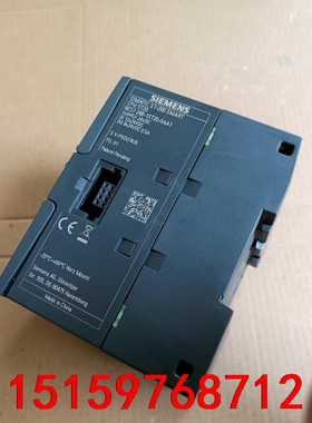 2022年西门子S7-200SNART CPU ST20（固议价