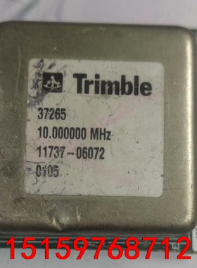 天宝Trimble 37265 10.000000MHz 高议价
