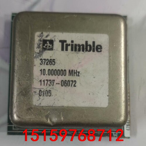 天宝Trimble 37265 10.000000MHz 高议价