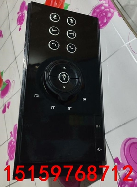 ct 操作面板 nms pn 10101372全新现状如图。议价