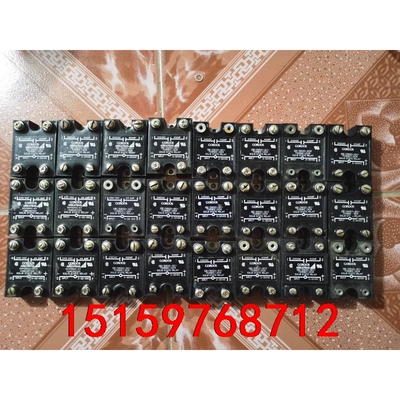 GORDOS固态继电器GB15600/601；709W213议价