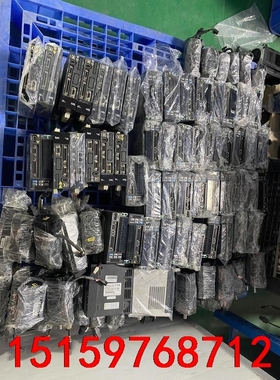 台达伺服ASD-B2-0221-B ECMA-C20602F议价