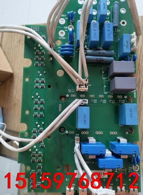 abb880模块板zmac-551  成色漂亮，议价议价