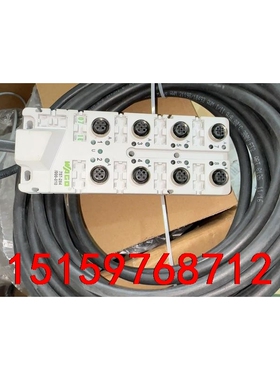 传感器757-284/000-005  WAGO德国万可 全议价