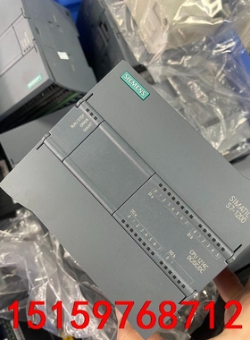 1214西门子214 1ga40-0xb0原装二手拆机议价