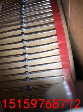 BYD73B 快恢复二极管100V1A 单价只0.8元一个议价