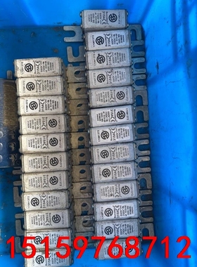 315A保险丝，315A690V700V，现货，功能正常议价