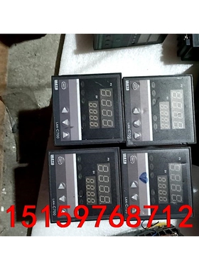 人工智能温控仪表温控表 LANYA LAN-C700-400议价