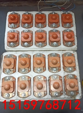 玛实迪 ZJ400A 直流接触器  DC48V 全新议价