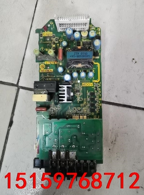 富士变频器G1S，0.4KW，SA540105驱动板带模块功议价