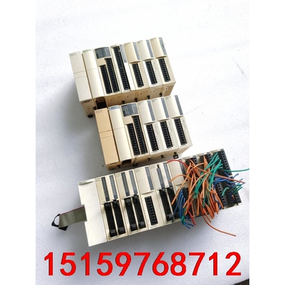 施耐德PLC模拟量模块TM2AMO1HT/TM2AMO1HT议价