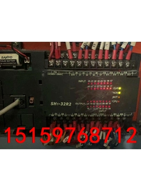 沈阳宏大FA306并条机PLC议价