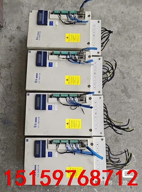 北京超同步CTB驱动器BKSC-4015GS1  四台议价