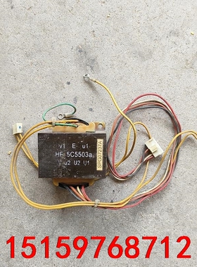 富士变压器HF5C5503a议价