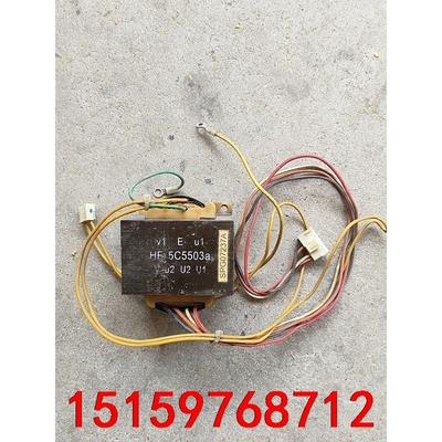 富士变压器HF5C5503a议价