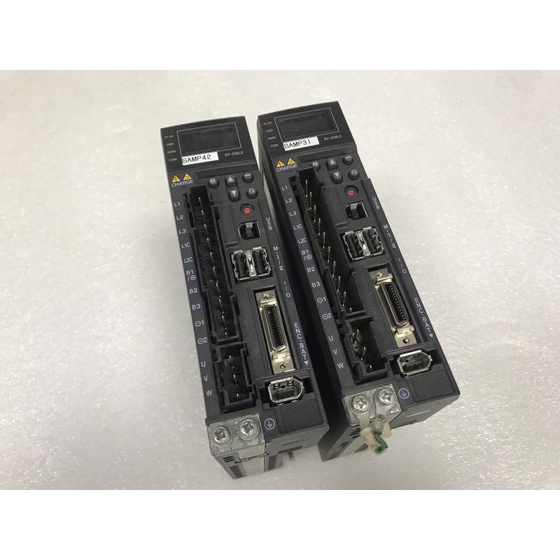 KEYENCE基恩士伺服驱动器SV-010L2 100w议价