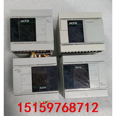 禾川PLC HCA2P-14X10YR-A(260)议价