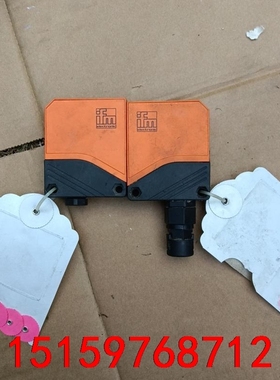 易福门光电全新没包装OL5006 ，ol5001,两个，库存议价