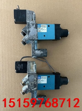 MAC电磁阀组件PR92C-DOAA议价