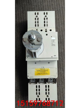 MOLLER金钟穆勒断路器NZM3,议价