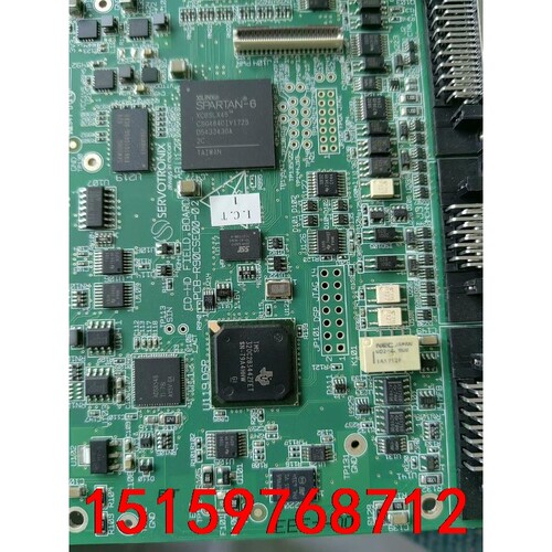 高创CDHD伺服驱动XC6SLX45CSG484D议价