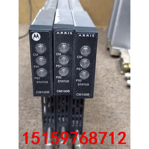 光发射机Motorola ARRIS GX2平台GX2-CM议价