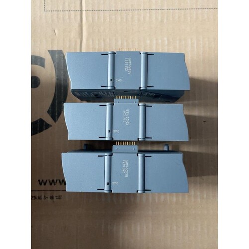 西门子S7-1200PLC  CM 1241 RS422/4议价