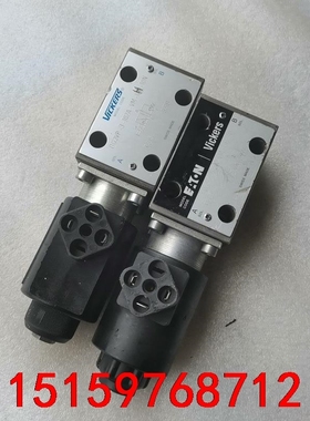 威格士电磁阀球阀DG3VP-3-102A-VW-UH-10，议价