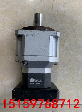 拆机台湾LIMING，PB90-90-P1，质量包好，拍前询议价