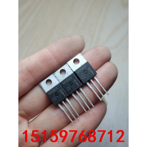 6R099C6 原装原字进口 38A 650V TO-247议价