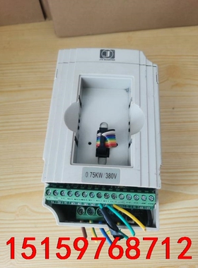 金田变频器JTE330-SM KA0007M3 剪线拆机包好议价