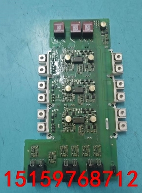 西门子，A5E36717812，实物图FS300R12KE3议价