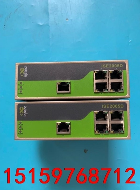 InHand映翰通 ISE2005D议价