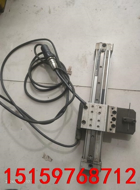 海德汉光栅尺ls629＋AELS629读数头，220㎜的，拆议价