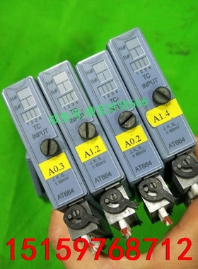 正品拆机贝加莱模块 AT664/ 7AT664.70，实物图议价