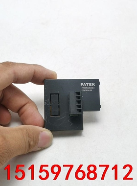 FBS-B2DA-0永宏两通道模拟量输出模块，已测试功能完好议价