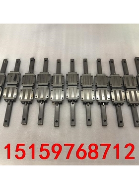 台湾STAF直线导轨滑块BGXH15FN议价