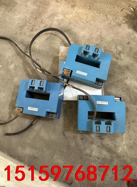 霍尔传感器SOCan  索肯霍尔SCK4-800A，拆机件！议价