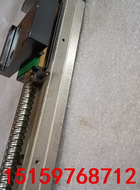 HlWIN  KK6005C80178-1002模组滑台，成议价