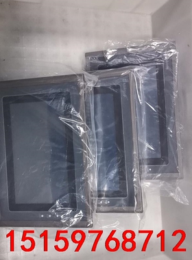 SK-070AE 显控7寸触摸屏，Samkoon 测试功能正议价