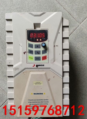 博尔慧变频器BOERH ES100-3T-011G/015P议价