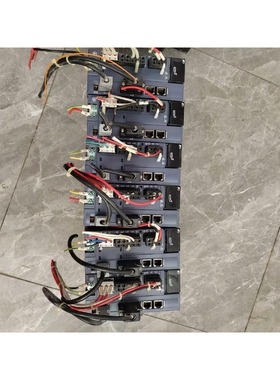 富士伺服驱动 RYH152-F5-VV2-750w4个150议价