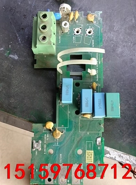 ABB变频器输入端子板WCON4431C议价