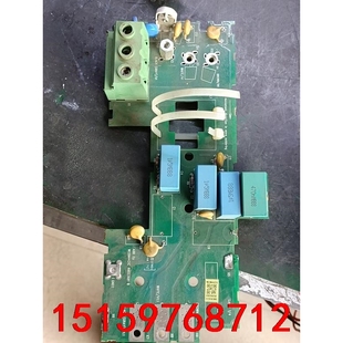 ABB變頻器輸入端子板WCON4431C議價