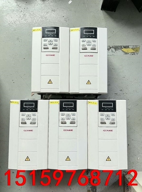 GK600-4T5.5G/7.5LB 吉泰科变频器议价