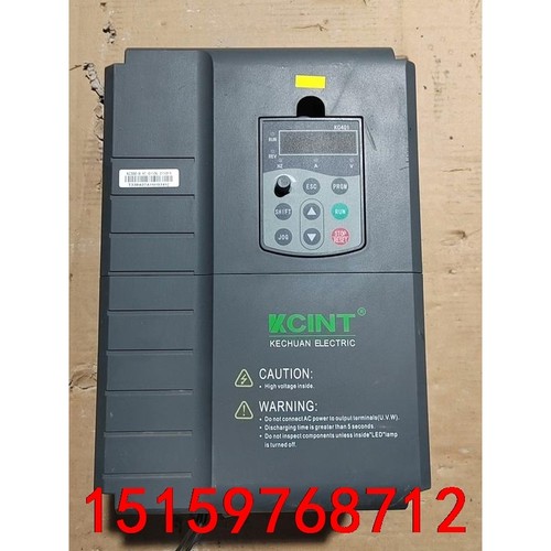 KC300-B-4T-0110G  科川变频器议价
